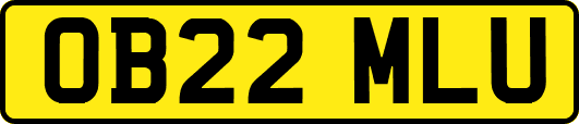OB22MLU