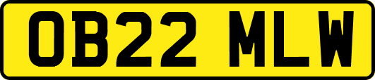 OB22MLW