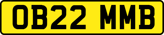 OB22MMB