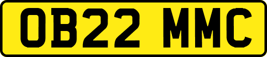 OB22MMC