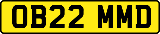 OB22MMD