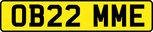 OB22MME