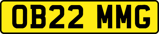 OB22MMG
