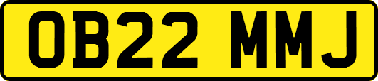 OB22MMJ