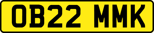 OB22MMK
