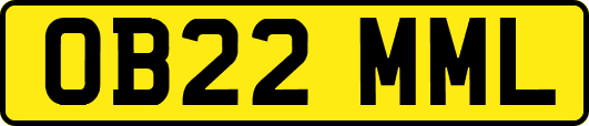 OB22MML