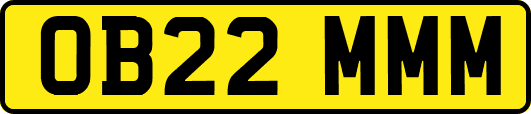 OB22MMM