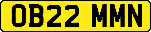 OB22MMN
