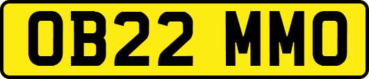 OB22MMO