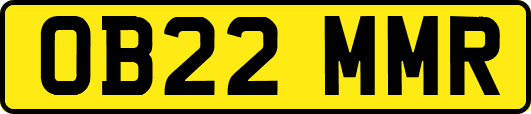 OB22MMR