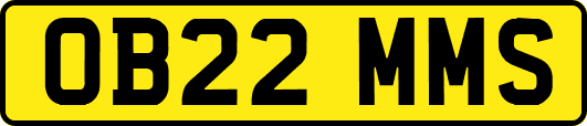 OB22MMS
