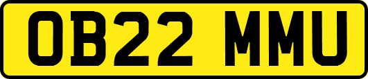 OB22MMU
