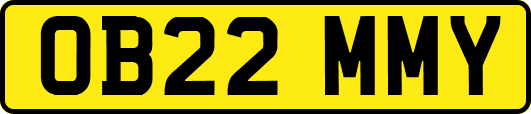 OB22MMY