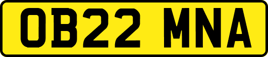 OB22MNA