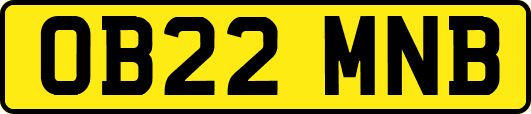 OB22MNB
