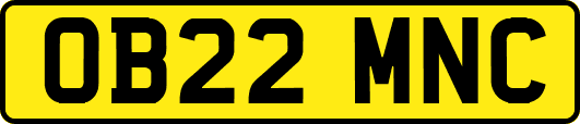 OB22MNC