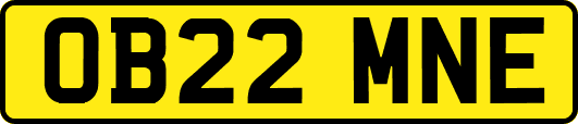 OB22MNE