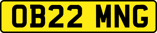 OB22MNG