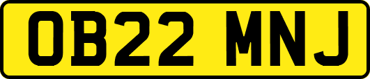 OB22MNJ