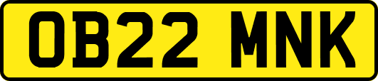 OB22MNK