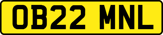 OB22MNL