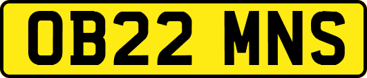 OB22MNS