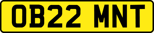 OB22MNT