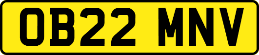 OB22MNV