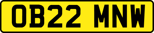 OB22MNW