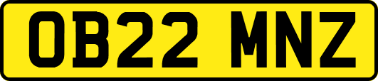 OB22MNZ