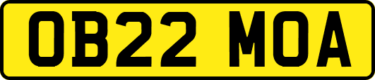 OB22MOA