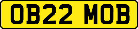 OB22MOB