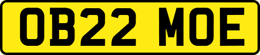 OB22MOE
