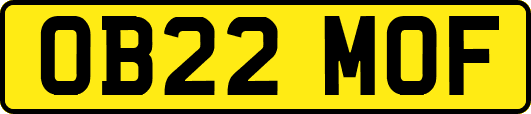 OB22MOF