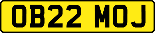 OB22MOJ