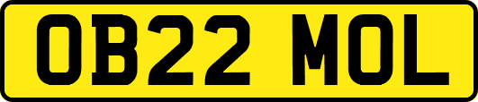 OB22MOL