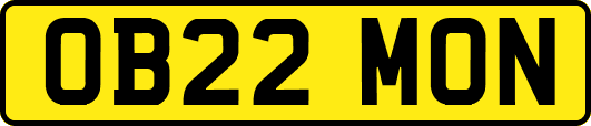 OB22MON