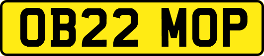 OB22MOP