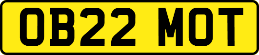 OB22MOT