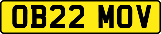 OB22MOV