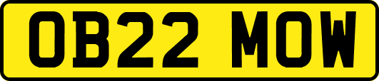 OB22MOW