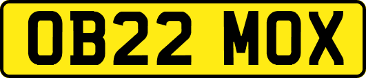 OB22MOX