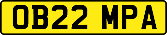 OB22MPA