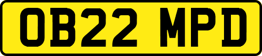 OB22MPD
