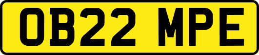 OB22MPE