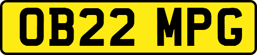 OB22MPG