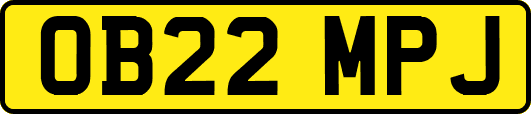 OB22MPJ