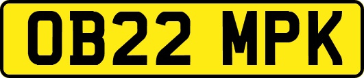 OB22MPK
