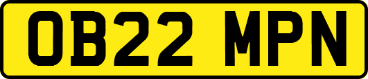 OB22MPN