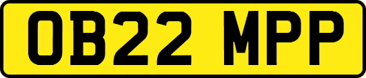 OB22MPP
